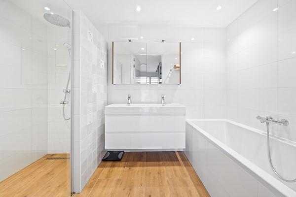 Medium property photo - Arenastraat 91, 2492 WZ Den Haag